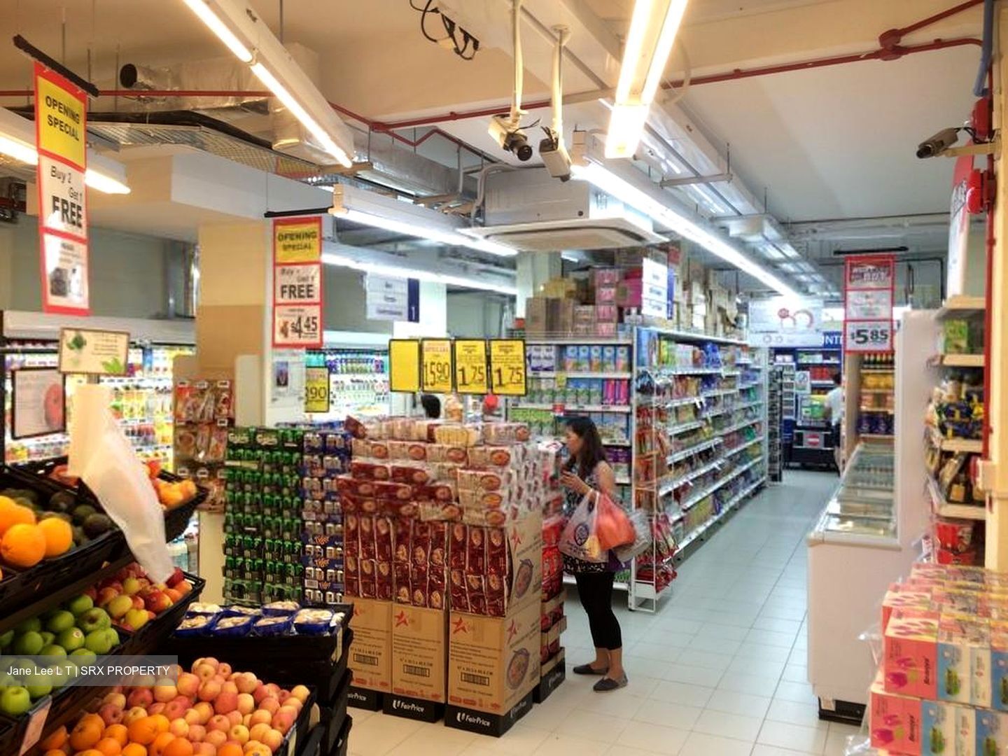 166 BUKIT BATOK WEST AVENUE 8 (D23), Retail #495924701